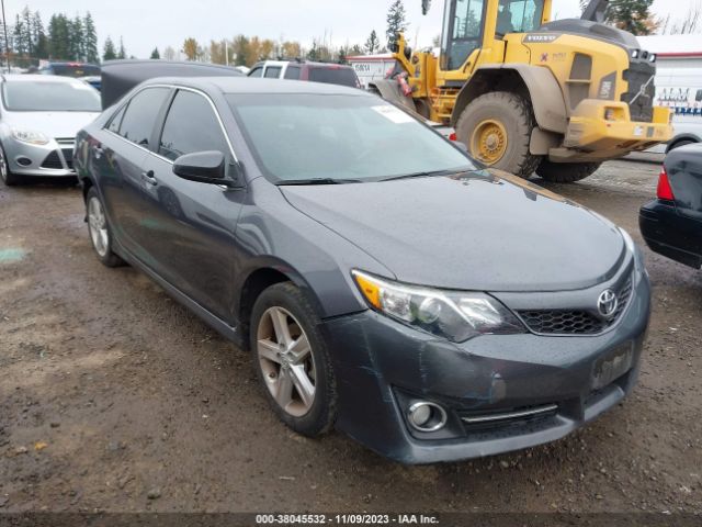 TOYOTA CAMRY 2014 4t1bf1fk1eu300809