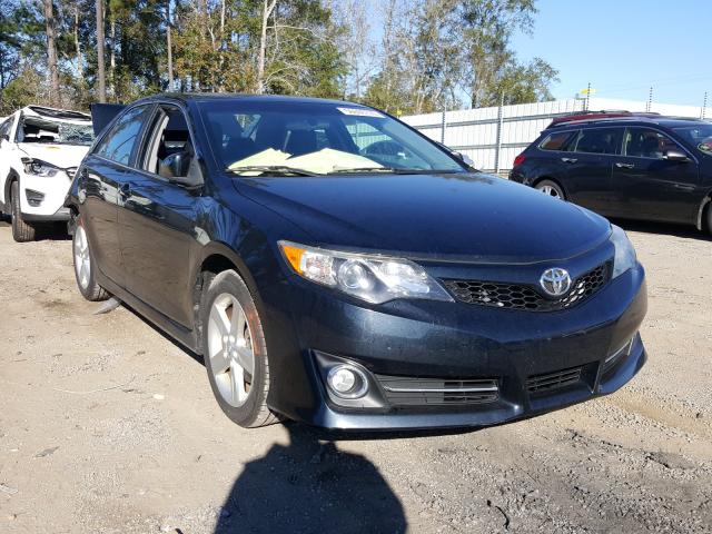 TOYOTA CAMRY L 2014 4t1bf1fk1eu301281