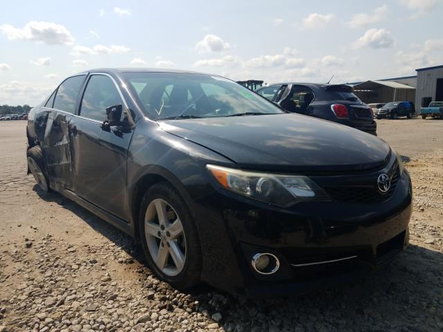 TOYOTA CAMRY L 2014 4t1bf1fk1eu301345