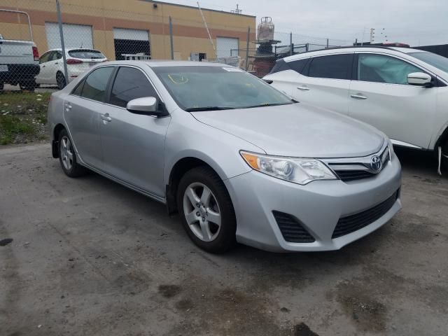 TOYOTA CAMRY L 2014 4t1bf1fk1eu302334