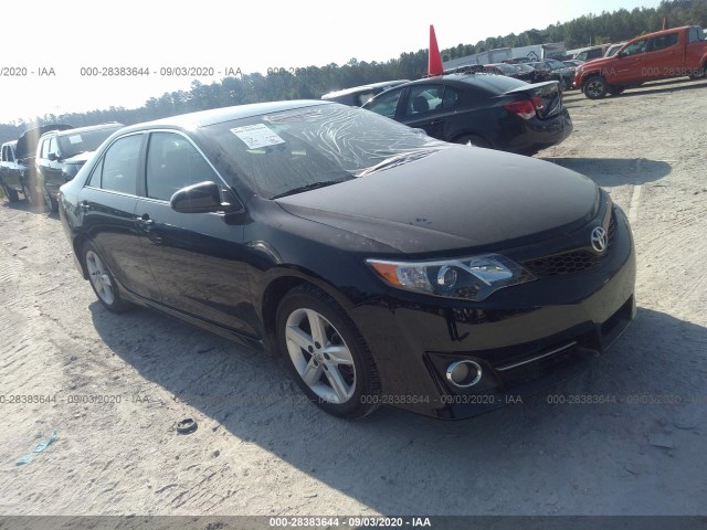 TOYOTA CAMRY 2014 4t1bf1fk1eu304441