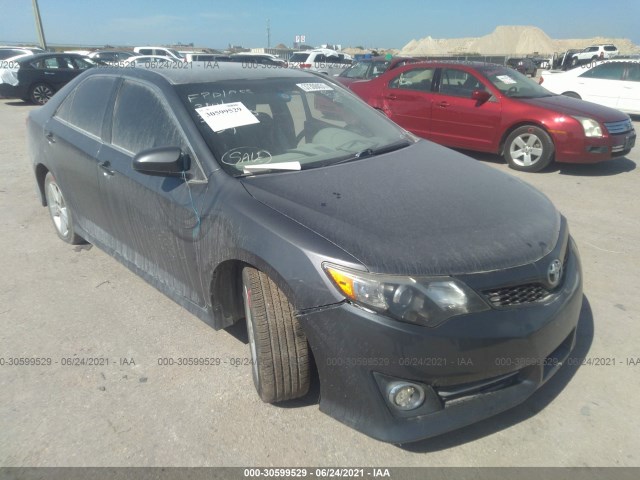 TOYOTA CAMRY 2014 4t1bf1fk1eu304598