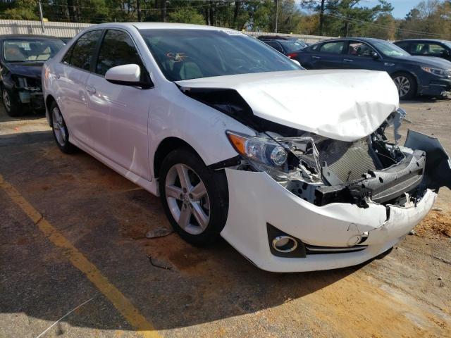 TOYOTA CAMRY L 2014 4t1bf1fk1eu306190