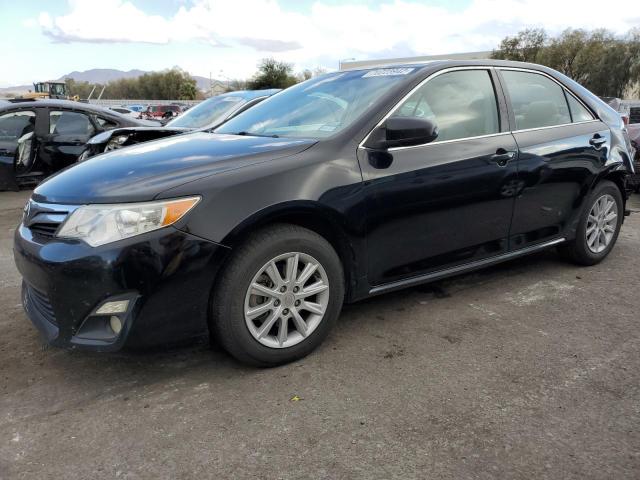 TOYOTA CAMRY L 2014 4t1bf1fk1eu307064