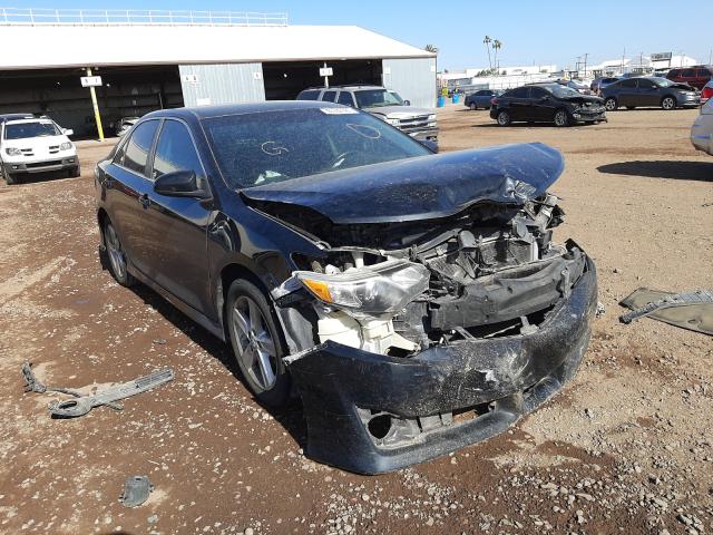 TOYOTA CAMRY L 2014 4t1bf1fk1eu308473