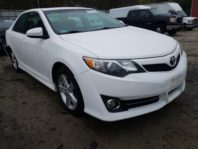 TOYOTA CAMRY L 2014 4t1bf1fk1eu309090