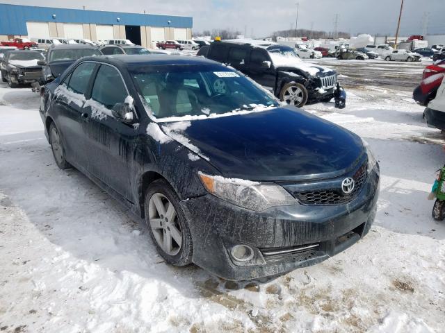 TOYOTA CAMRY L 2014 4t1bf1fk1eu310241