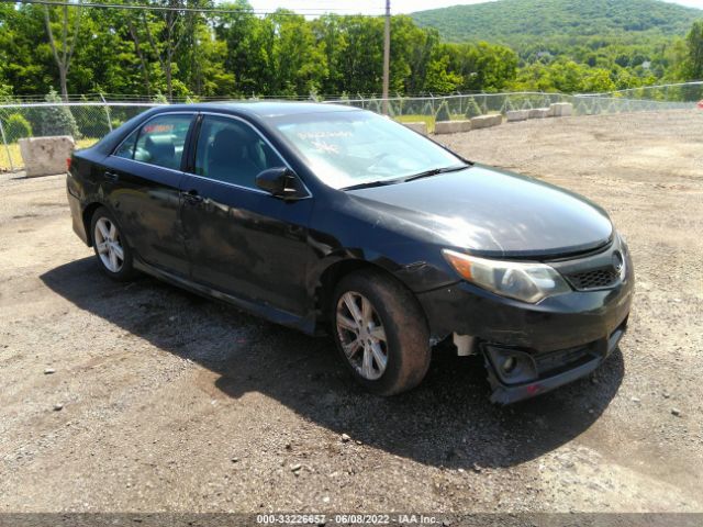 TOYOTA CAMRY 2014 4t1bf1fk1eu310949