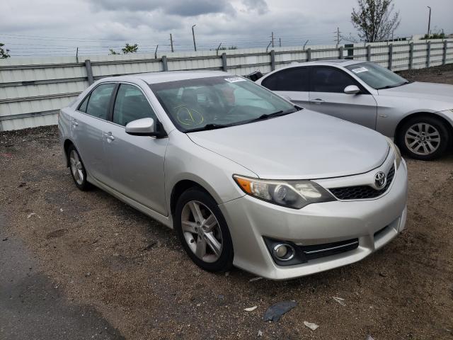 TOYOTA CAMRY L 2014 4t1bf1fk1eu311972