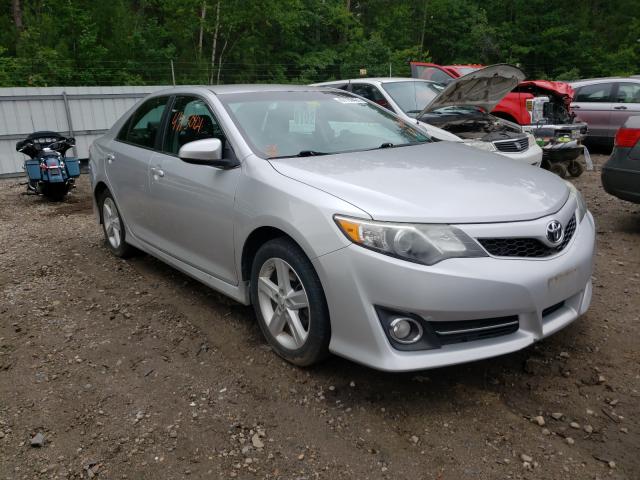 TOYOTA CAMRY L 2014 4t1bf1fk1eu312071