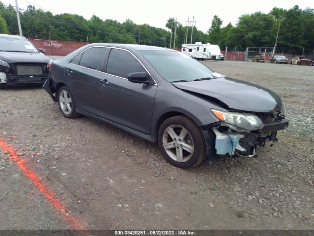 TOYOTA CAMRY 2014 4t1bf1fk1eu314788