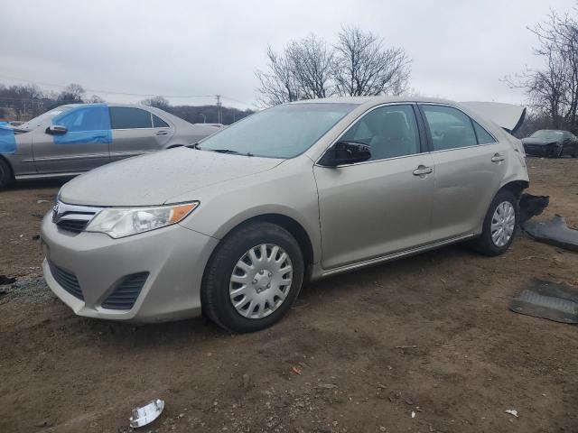 TOYOTA CAMRY 2014 4t1bf1fk1eu314984