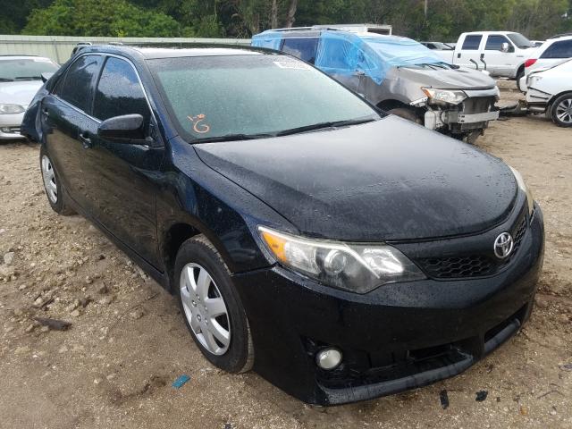 TOYOTA CAMRY L 2014 4t1bf1fk1eu315004