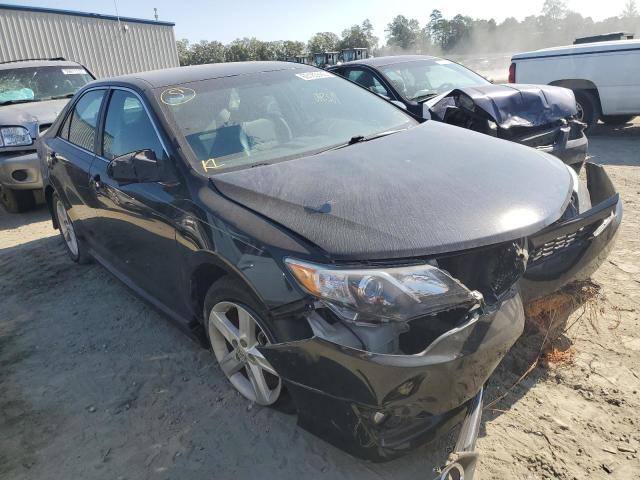 TOYOTA CAMRY L 2014 4t1bf1fk1eu315780