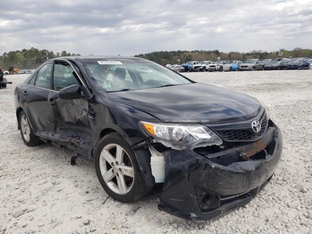 TOYOTA CAMRY L 2014 4t1bf1fk1eu316380