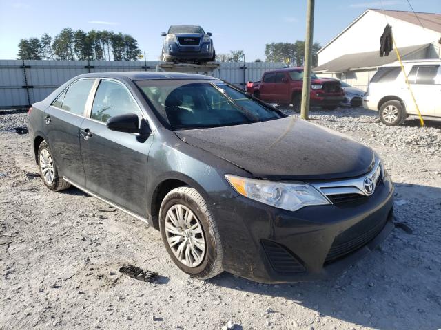 TOYOTA CAMRY L 2014 4t1bf1fk1eu316556