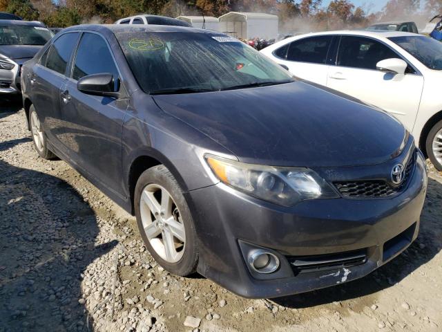 TOYOTA CAMRY L 2014 4t1bf1fk1eu316699