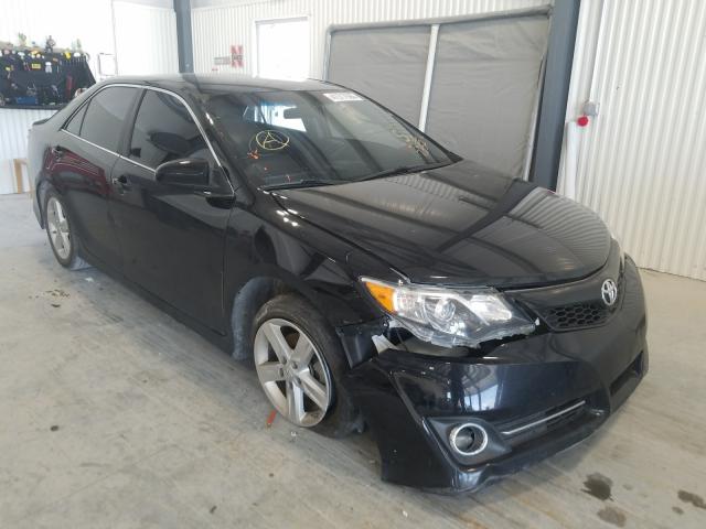 TOYOTA CAMRY L 2014 4t1bf1fk1eu317352