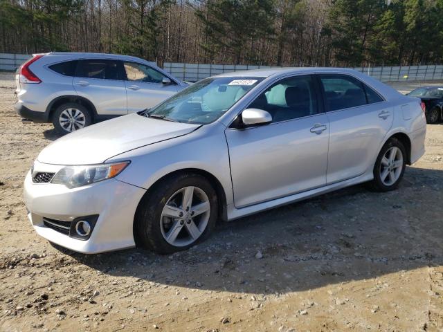 TOYOTA CAMRY L 2014 4t1bf1fk1eu318307