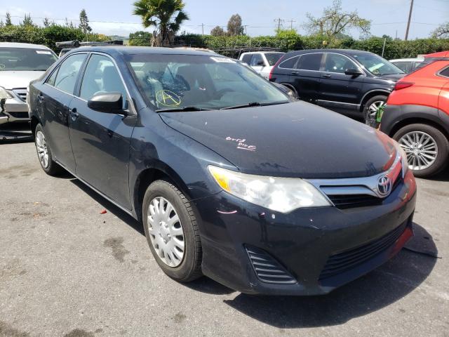 TOYOTA CAMRY 2014 4t1bf1fk1eu318971