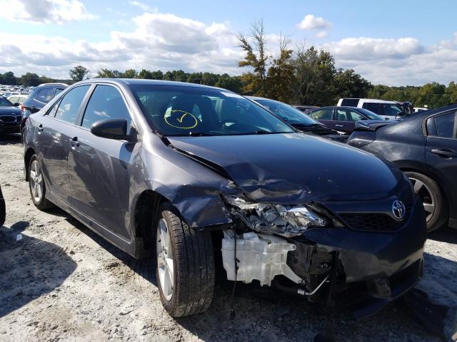 TOYOTA CAMRY L 2014 4t1bf1fk1eu320669