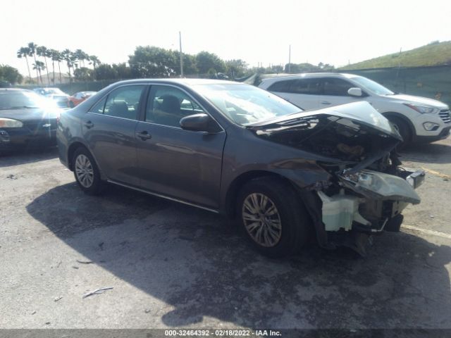 TOYOTA CAMRY 2014 4t1bf1fk1eu321756