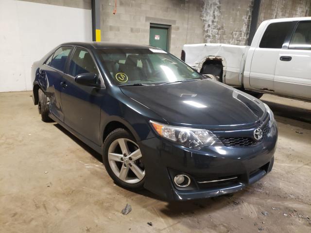 TOYOTA CAMRY L 2014 4t1bf1fk1eu321790