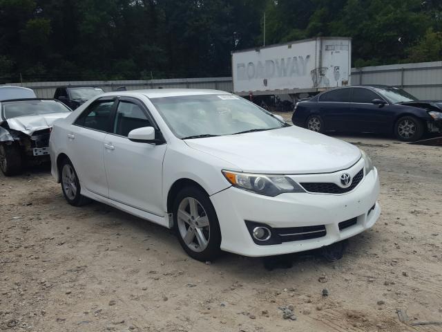 TOYOTA CAMRY L 2014 4t1bf1fk1eu322860