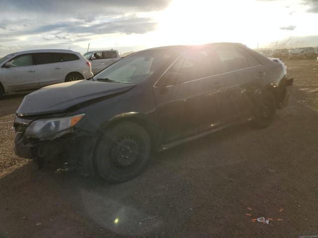 TOYOTA CAMRY L 2014 4t1bf1fk1eu323054