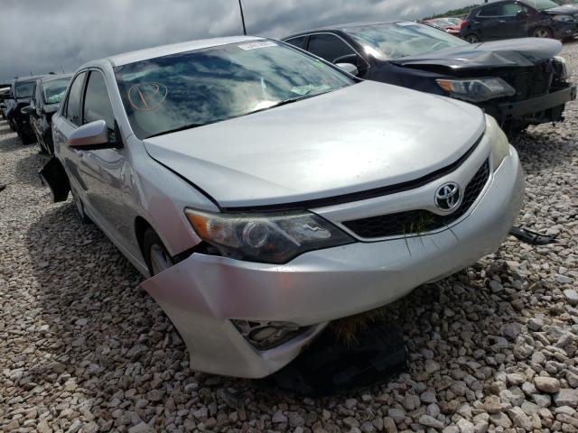 TOYOTA CAMRY L 2014 4t1bf1fk1eu323569