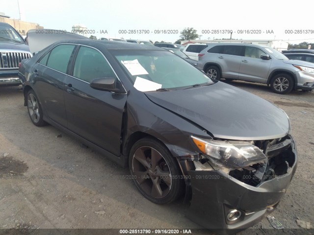 TOYOTA CAMRY 2014 4t1bf1fk1eu324382