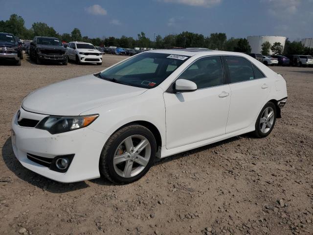 TOYOTA CAMRY 2014 4t1bf1fk1eu325063