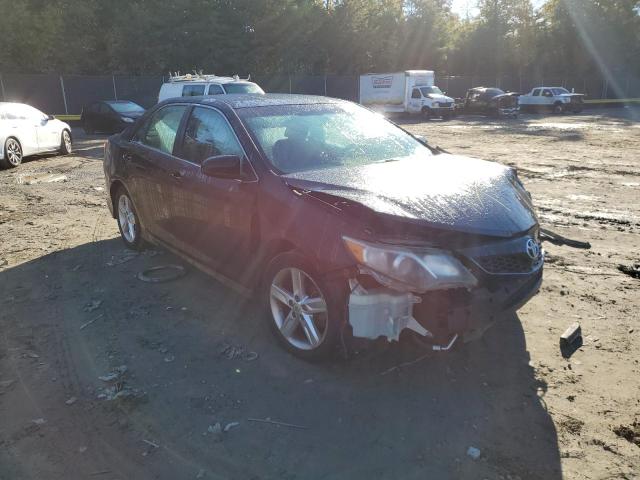 TOYOTA CAMRY L 2014 4t1bf1fk1eu326634