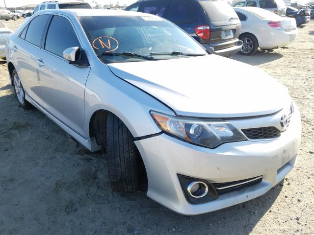 TOYOTA CAMRY L 2014 4t1bf1fk1eu327640