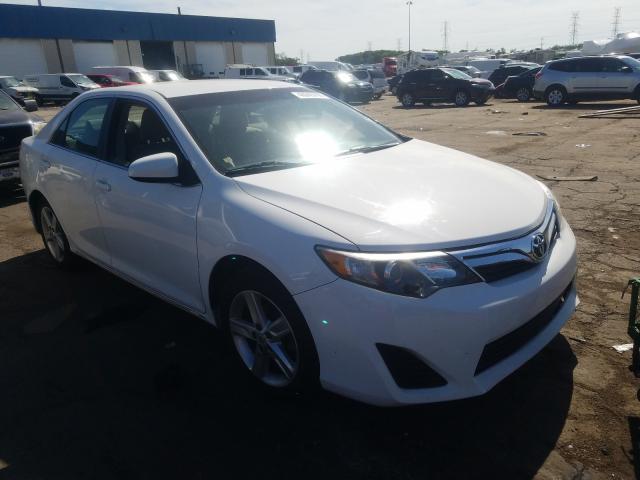 TOYOTA CAMRY L 2014 4t1bf1fk1eu327752