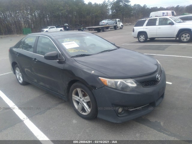 TOYOTA CAMRY 2014 4t1bf1fk1eu327931