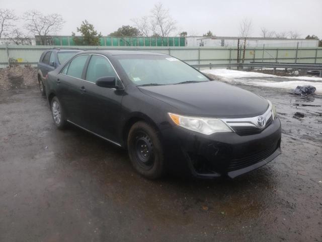 TOYOTA CAMRY L 2014 4t1bf1fk1eu328318