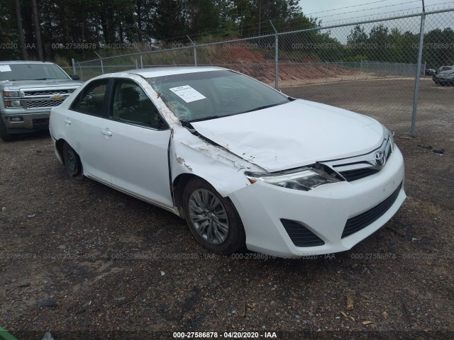 TOYOTA CAMRY 2014 4t1bf1fk1eu328383