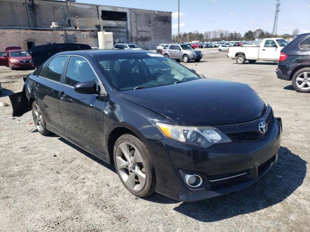 TOYOTA CAMRY L 2014 4t1bf1fk1eu328867