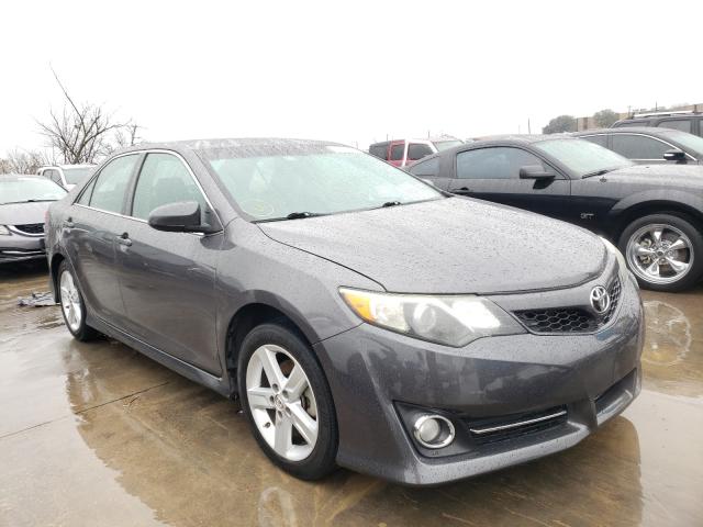 TOYOTA CAMRY L 2014 4t1bf1fk1eu329002