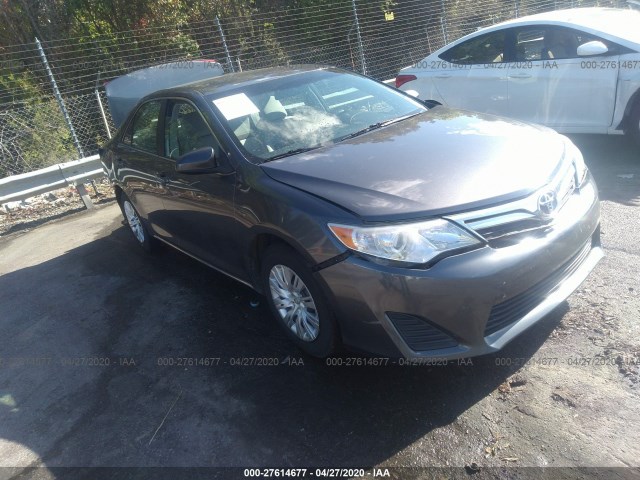 TOYOTA CAMRY 2014 4t1bf1fk1eu329890