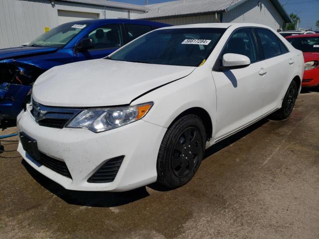 TOYOTA CAMRY L 2014 4t1bf1fk1eu330697