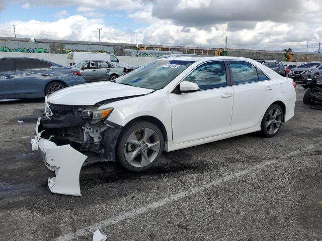 TOYOTA CAMRY 2014 4t1bf1fk1eu331199