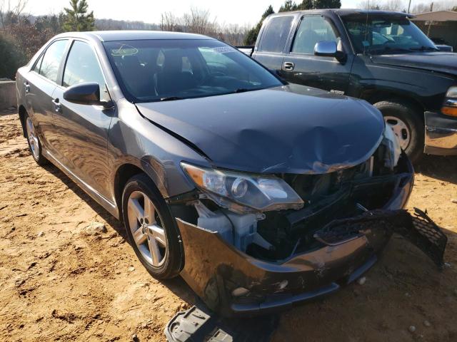 TOYOTA CAMRY L 2014 4t1bf1fk1eu331932