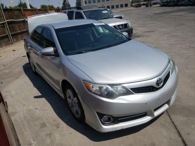 TOYOTA CAMRY L 2014 4t1bf1fk1eu332451