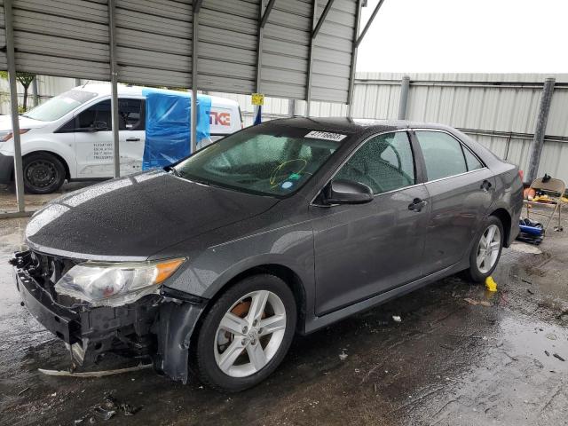 TOYOTA CAMRY L 2014 4t1bf1fk1eu333017