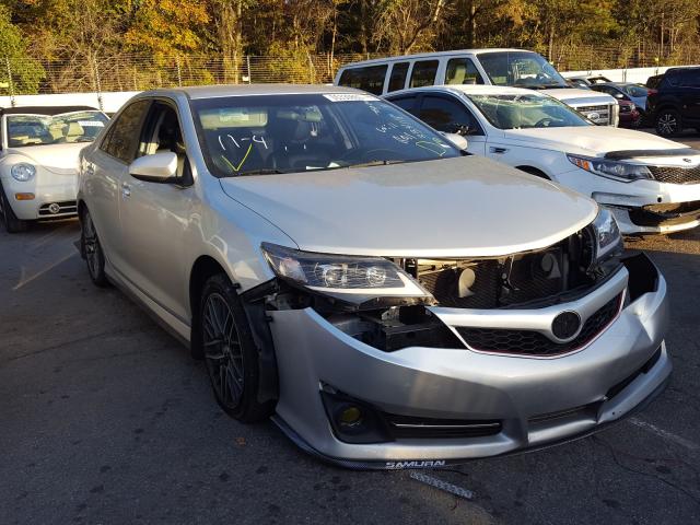 TOYOTA CAMRY L 2014 4t1bf1fk1eu334118