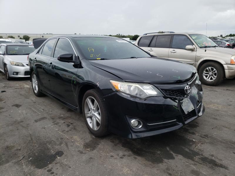 TOYOTA CAMRY L 2014 4t1bf1fk1eu335897