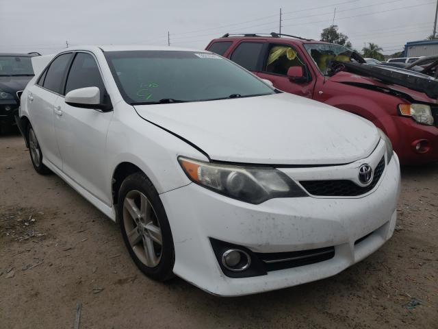 TOYOTA CAMRY L 2014 4t1bf1fk1eu335981