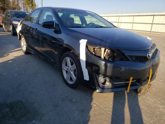 TOYOTA CAMRY 2014 4t1bf1fk1eu336015